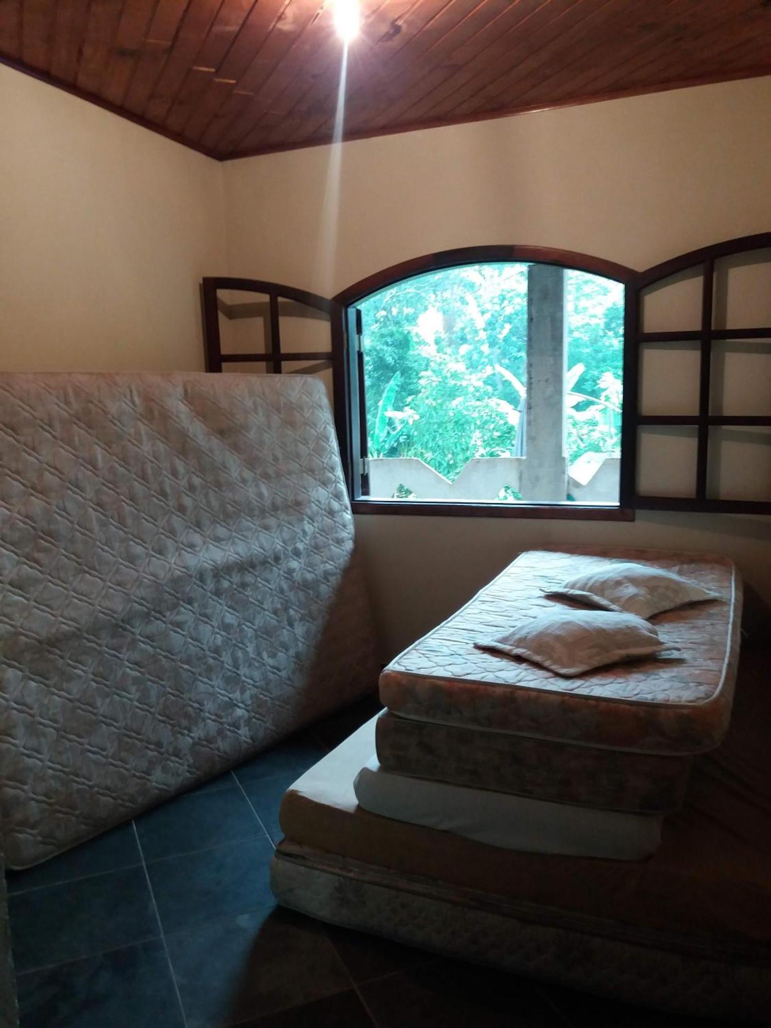 Vila Chacara Chaves Arujá Exteriér fotografie
