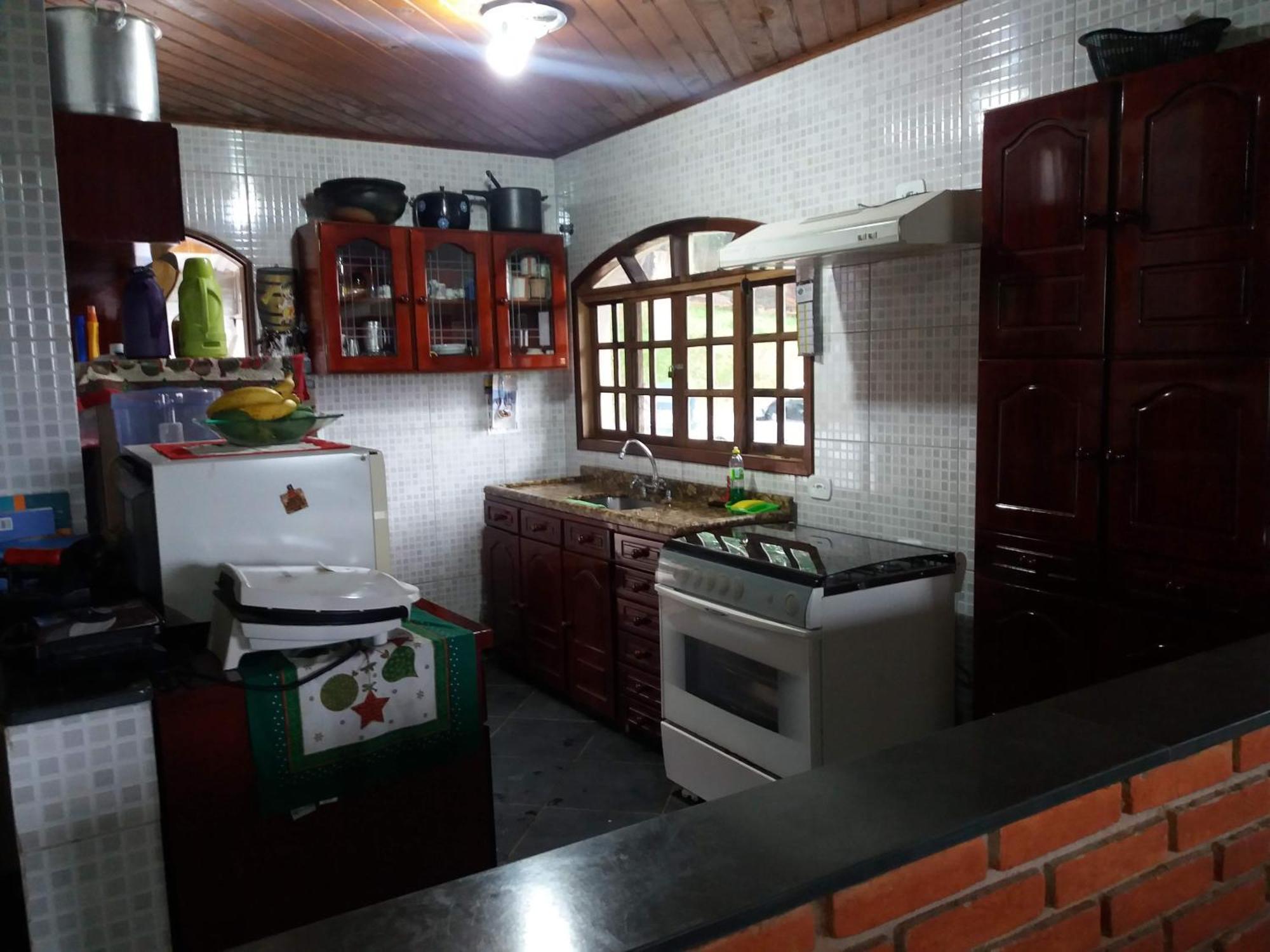 Vila Chacara Chaves Arujá Exteriér fotografie